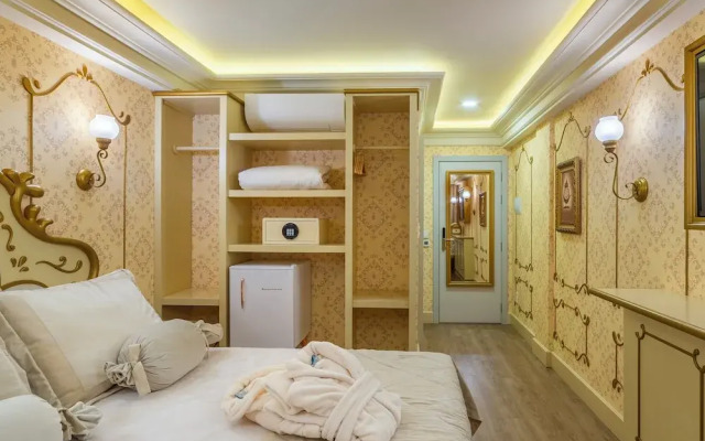 Chocoland Hotel Gramado