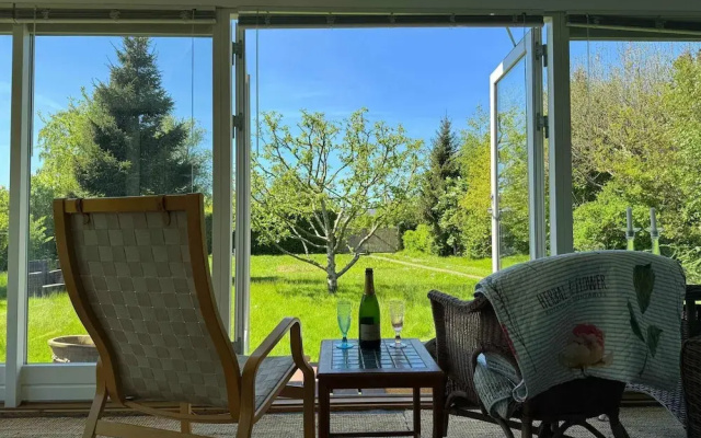 5 Star Holiday Home in Graested