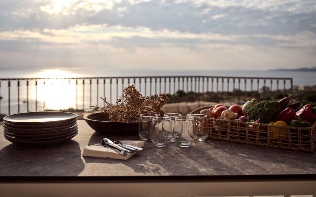 Rebek Luxury Villas & Suites