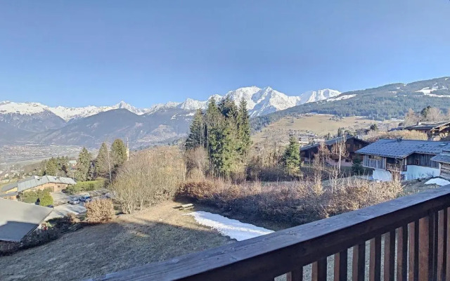 Chalet Combloux, 6 pièces, 10 personnes - FR-1-560-88