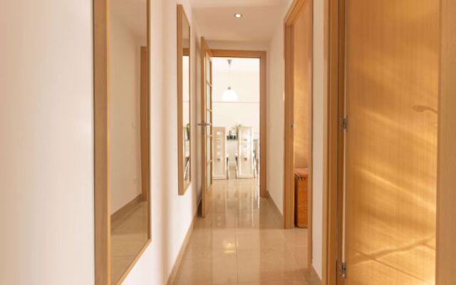 Apartment Goleta Cambrils