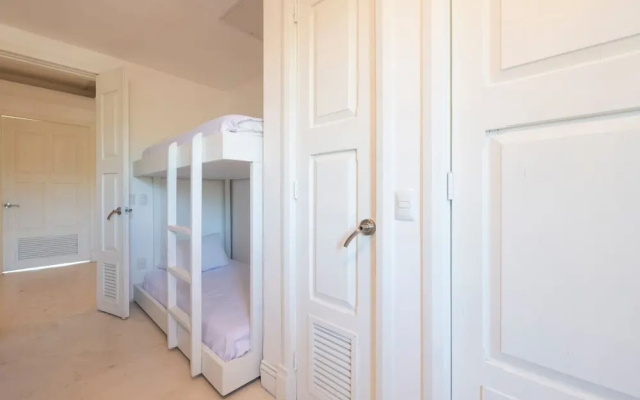 Premium 3 Bedroom Condo