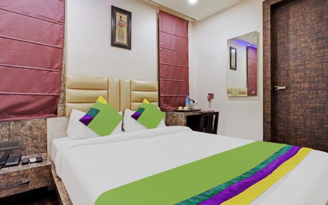 Itsy Hotels Ransu Residency