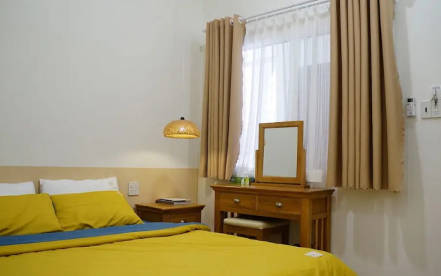 Cafune Coffee Culture Homestay