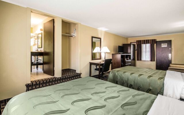 Quality Inn Barre - Montpelier