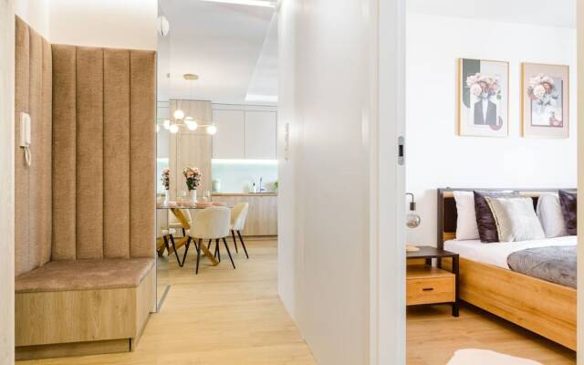 Lumina glamour 3 bedroom apartment