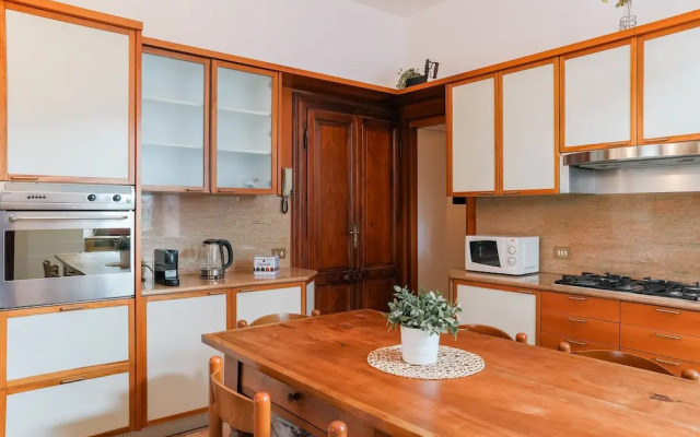 Casa Doriana in Maslianico