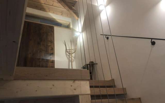 Seehaus am Hallstätter See