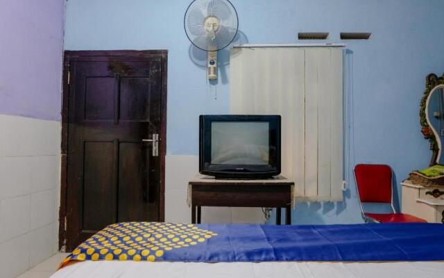 SPOT ON 1716 Lada Family Residence Syariah