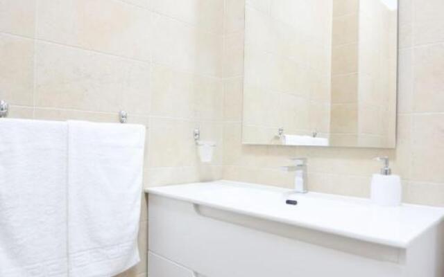 Appartamento a pochi passi dal mare e dal centro