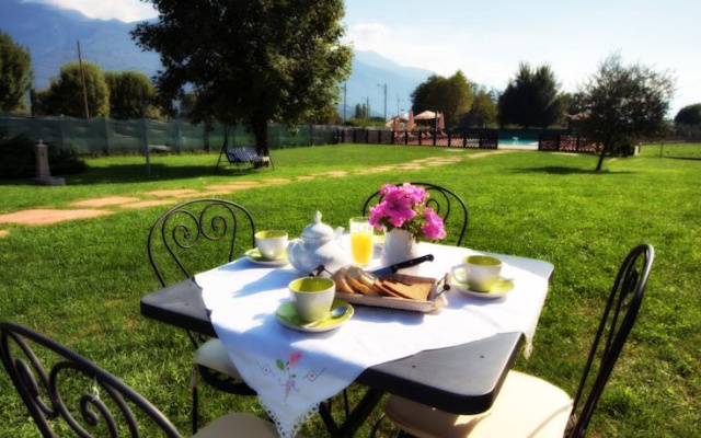 Agriturismo alla Poncia