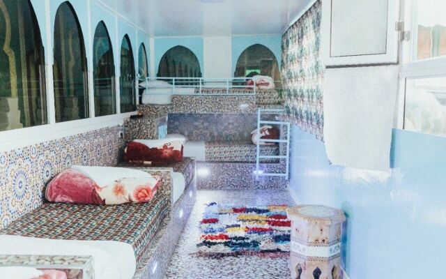 Riad Verus - Hostel - Adults Only