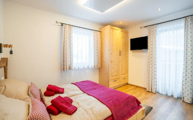 Chalet in Sulzau Near Wildkogel Ski Arena