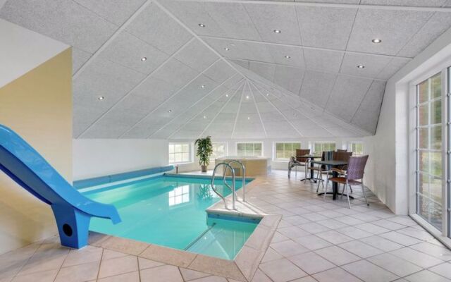 "Alrun" - 900m from the sea in Western Jutland
