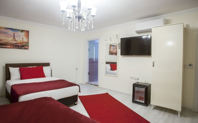 Sirkeci Family Hotel