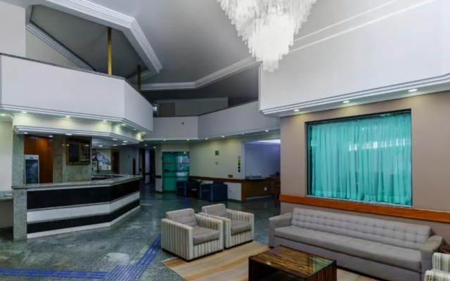 Hotel Augusta Boulevard