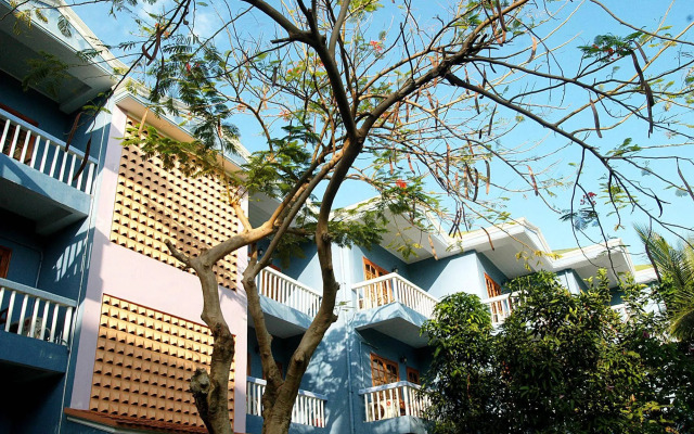 Palmira Beach Resort & Spa