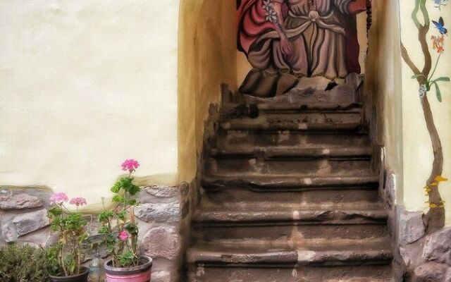 Okidoki Cusco Hostal - Hostel