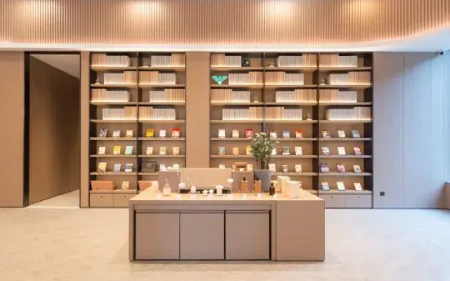 JI Hotel (Dongguan Dalang Tiyuguan)