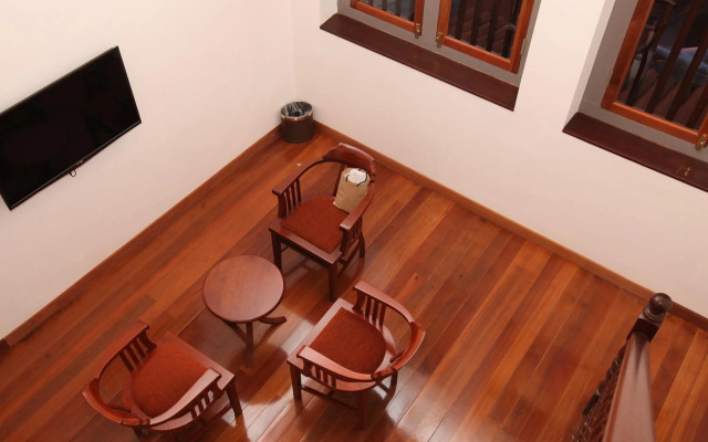 Gingerflower Boutique Hotel