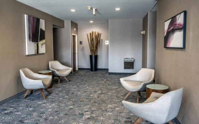 Courtyard by Marriott Norwich