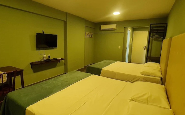 CJC Short Stay Ilusion