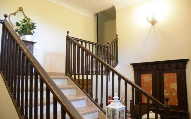 Ca' Lavalle B&B