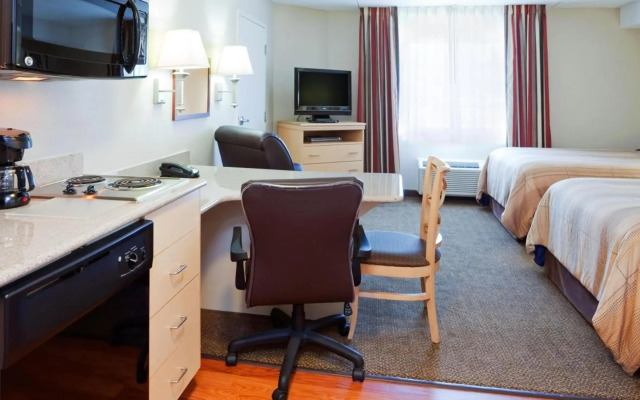 Candlewood Suites Jacksonville by IHG