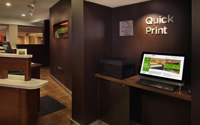 Courtyard by Marriott Hartford Cromwell