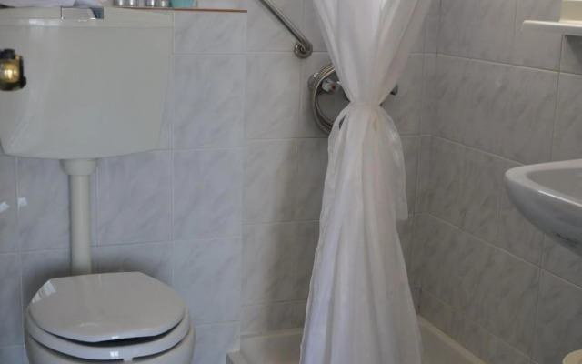 Malia Star Apartments