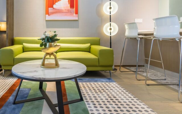 Hangzhou EFC Wonderland Apartment - Hangzhou Alibaba T7 Branch