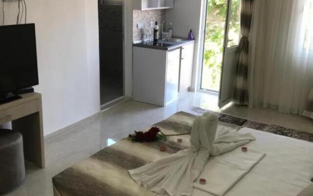 Studio Flat by the Sea in Montenegro