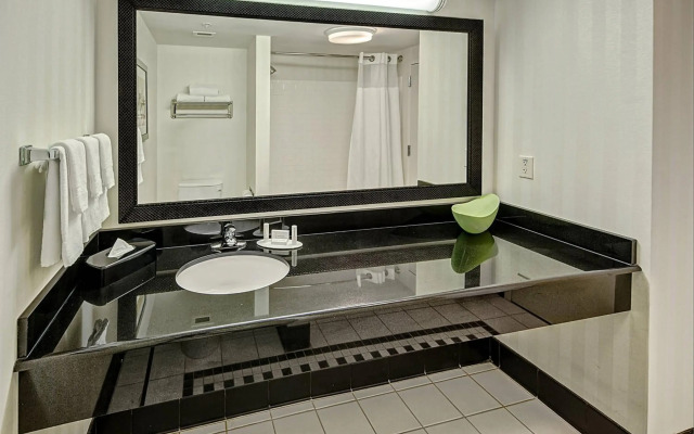 Fairfield Inn & Suites by Marriott Naples
