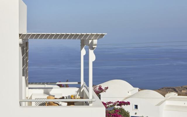 Athiri Santorini Hotel