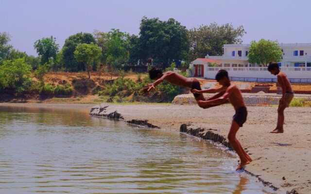 ShriGo Ganga Village Resort Spa