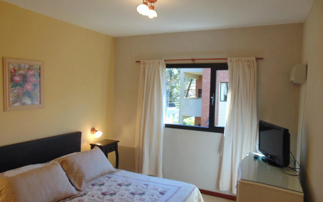 Complejo Ostra Negra