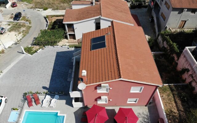 Villa Kate
