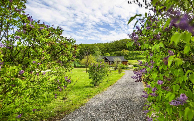 Dosłońce Resort Wellness & Farm