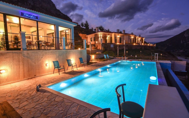 Pleiades Village