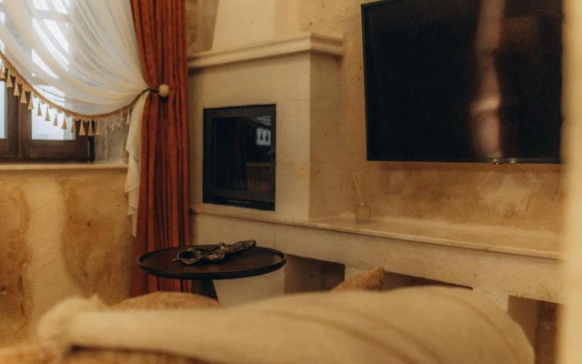 Via Regia Hotel Cappadocia