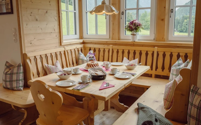 Feel-good Combo House at Grundlsee, Sauna