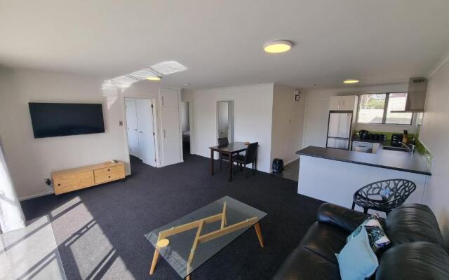 Edward Street Apartments