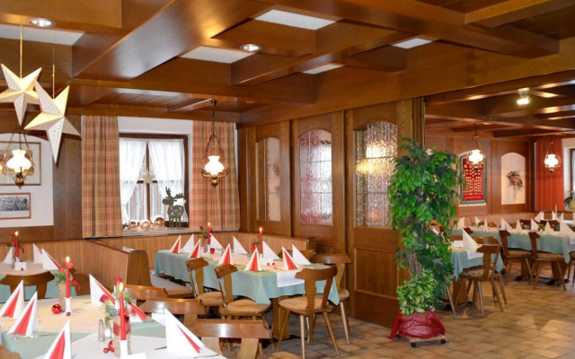 Pension Philippsreut "Zum Pfenniggeiger"