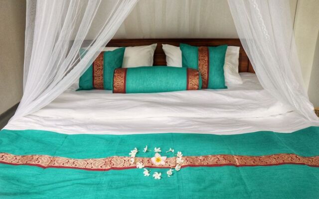 Sainan's Boutique Villa