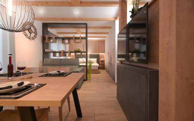 Chalet Zana