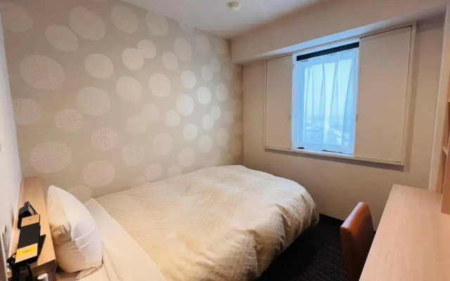 Park Inn Goshogawara Elm City
