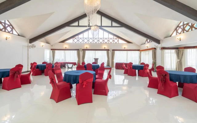 Summit Lillium Hotel & Spa