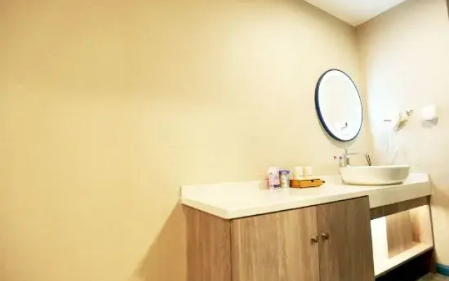 City Garden Hotel (Xi'an Convention and Exhibition Center)