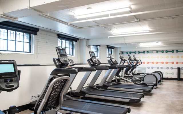 Hotel Indigo Madison Downtown by IHG