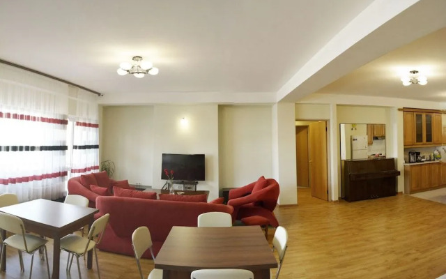 The Rooms Hostel Yerevan